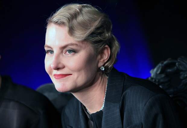 Рената Литвинова. Фото: Genrietta Peryan / Global Look Press / www.globallookpress.com