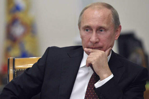 Президент Путин проверит, как идет газификация населения