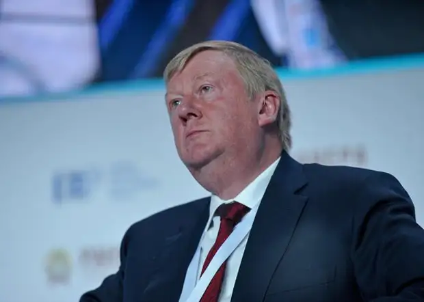 В Кремле заявили, что Чубайс уволился по собственному желанию