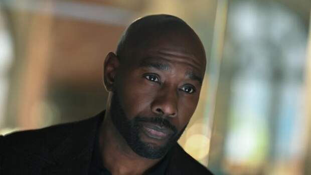 Watson Star Morris Chestnut Reveals How He Went from a Young College Kid to Sherlock Holmes’s Best Friend