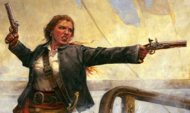 Грания О'Мэлли