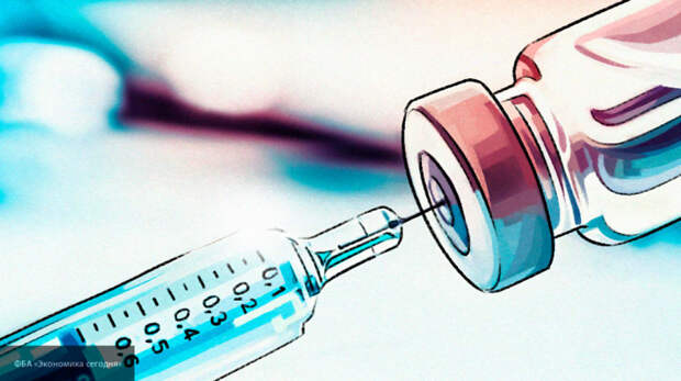Скончался участник испытаний британской вакцины от коронавируса