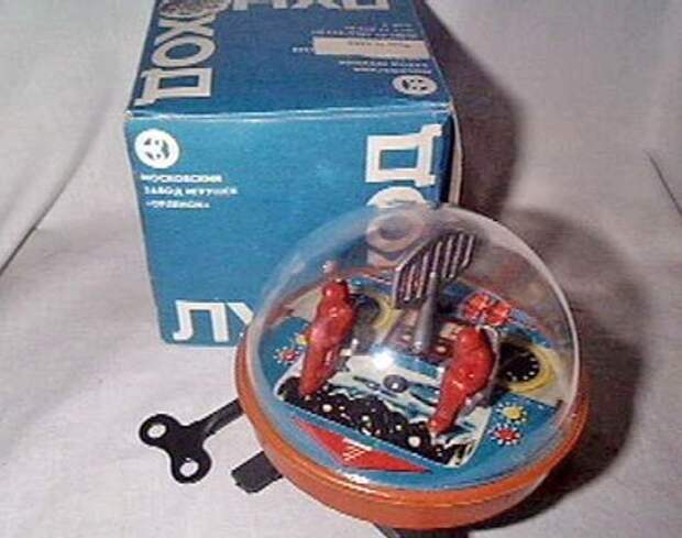 Игрушки СССР Игрушки СССР