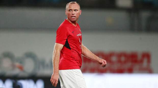 Глушаков: «После завершения карьеры футбола в моей жизни стало больше, чем когда игра в РПЛ»