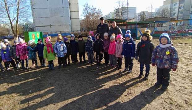 Не останься равнодушным