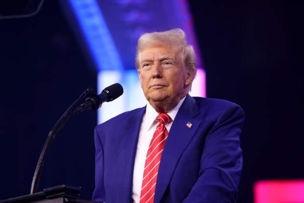 TNI: США проигрывают гонку вооружений России и Китаю