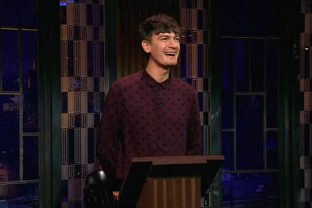 Суд Подмосковья оштрафовал комика Гудкова за пародию на песню Shaman «Я русский»