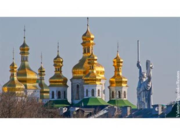 Греция нанесла очередной удар по русскому православию
