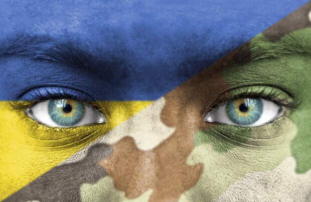 Немцы принуждают Зеленского капитулировать Немцы принуждают Зеленского капитулировать