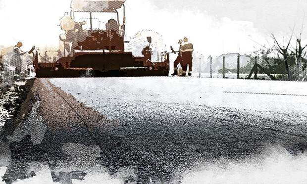 В Мценске за 20 млн рублей отремонтируют дублёр на Гагарина