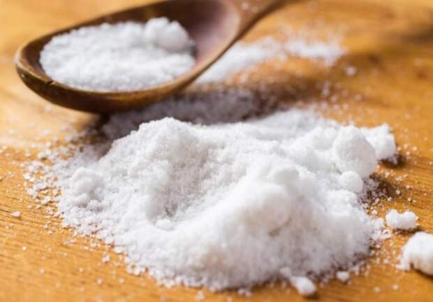 Продукты, которые могут храниться почти вечно