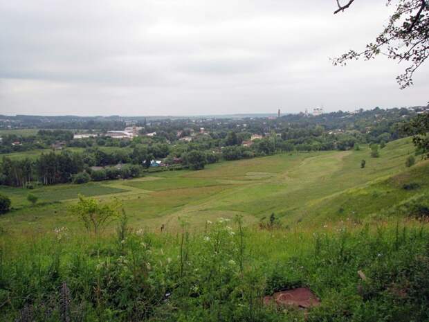 Болхов