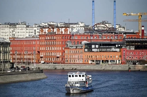 Синоптик Шувалов спрогнозировал теплую и солнечную погоду в Москве