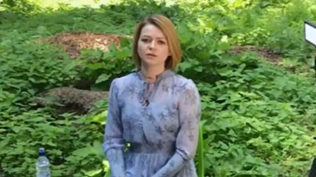 Что не так с заявлением Юлии Скрипаль: эксперты изучают видеообращение Видеообращение, что интересно, записанное не самой девушкой, а журналистами агентства Reuters, уже облетело весь мир. И внимание здесь ко всему: как выглядела Юлия, как говорила и что. Эксперты изучили каждый кадр и выяснили, что не так с этим обращением.