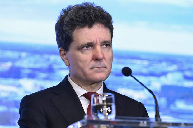 Президент Румынии заявил о готовности объединения с Молдавией