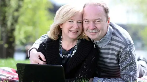 Три этапа старости: В каком возрасте появляются серьезные проблемы со ...