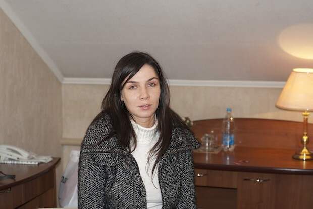 Один день из жизни ди-джея