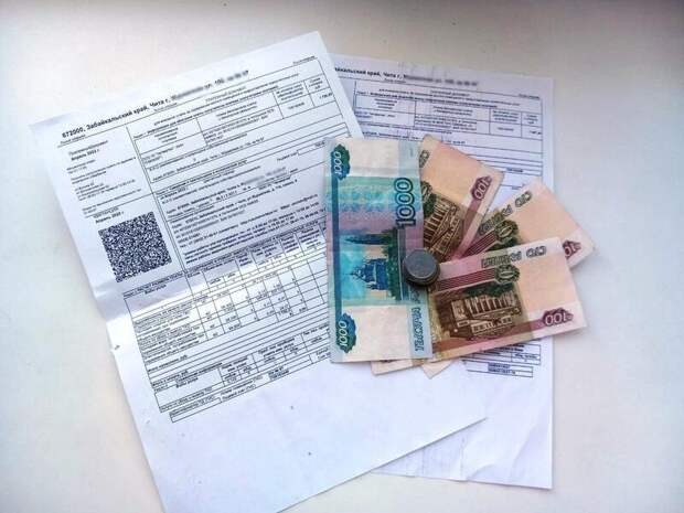 Коммуналка снова дорожает: забайкальцы платят всё больше