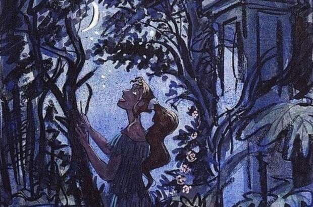 Концепт-арты мультфильма «Геркулес»