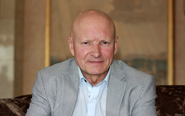 Константин Коротков