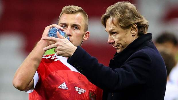 Карпин пошутил, что хотел бы дать суперсилу Баринову: «Он меньше всех видит»