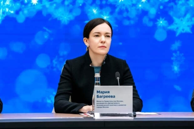 Багреева: на портале поставщиков заключили 90 тыс. договоров с помощью бота