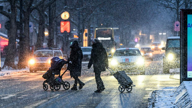 Berliner Zeitung: Германия поставляла Украине генераторы, пока немцы замерзали