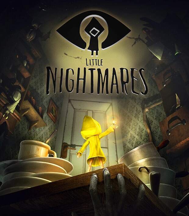 Поиграли за вас: Жуткая, но прекрасная Little Nightmares