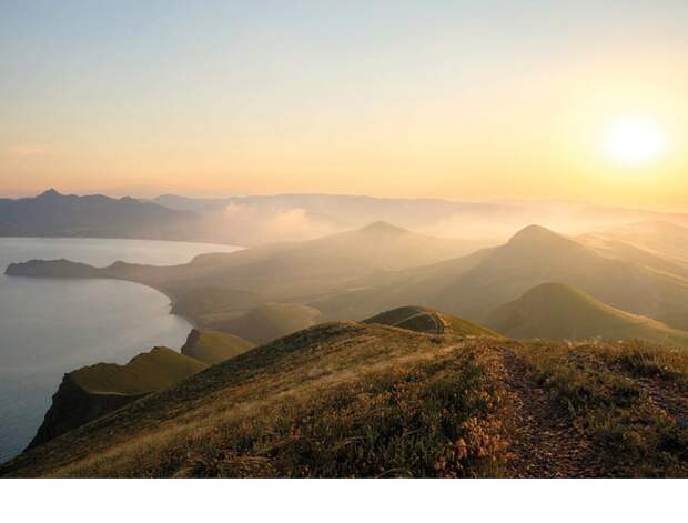 Признание в любви к Крыму: Карадагский заповедник объявил творческие конкурсы