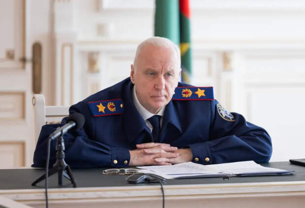 Бастрыкин взял на контроль ситуацию с издевательствами над пожилой женщиной в новосибирском пансионате