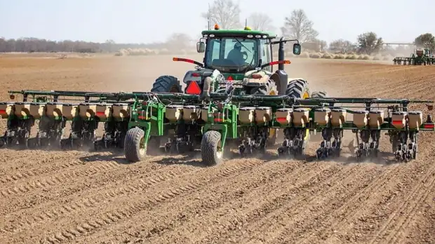 Золотая посевная: насколько повысятся расходы аграриев