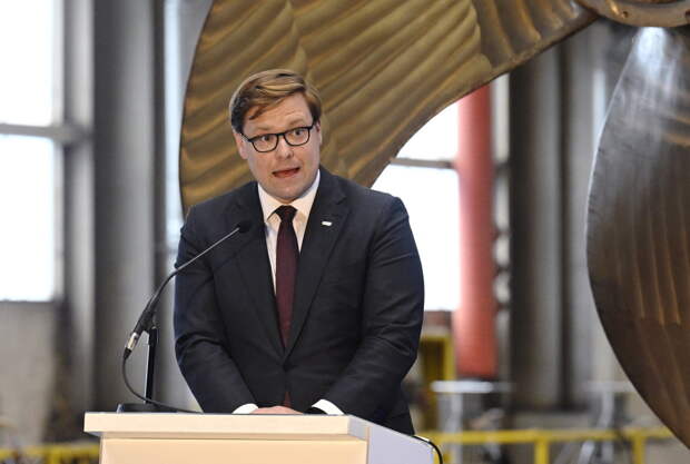 В России ответили русскоязычному мэру Хельсинки после его слов о Крыме