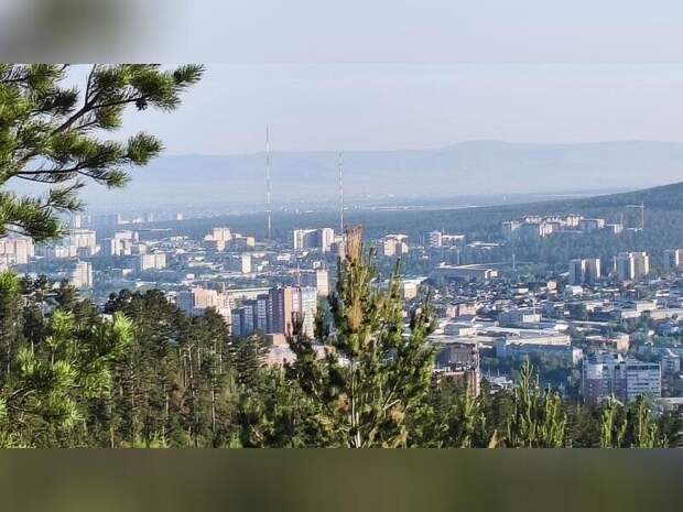 Осадков в Забайкалье не ожидается