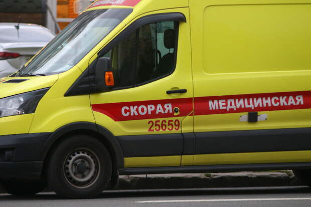 Московскому школьнику оторвало палец взрывом петарды