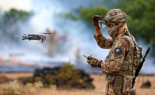 Западные эксперты назвали три важнейших фактора побед армии России