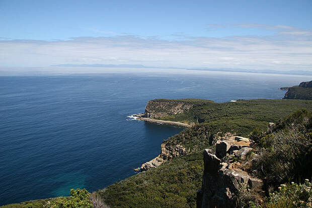 Shipsterns Bluff Shipsterns Bluff