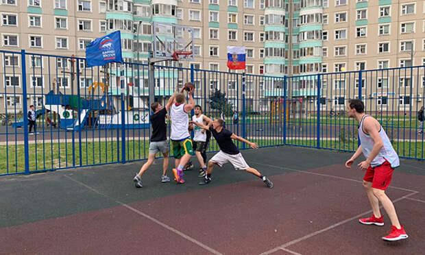 Турнир. Фото: er.ru