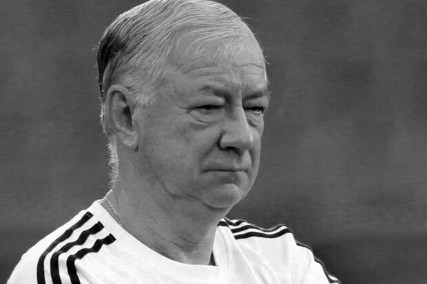 Mash на спорте: незадолго до смерти тренер Игнатьев перестал говорить