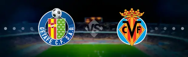 Хетафе - Вильярреал: Прогноз на матч 16.04.2022