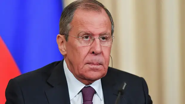 Лавров: США напрямую работали по подготовке путча на Украине