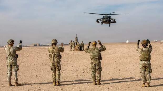 В Сенате США напуганы возможным началом наземной операции против Ирана