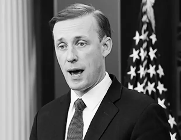 Советник Байдена рассказал о новых военных планах России на Украине