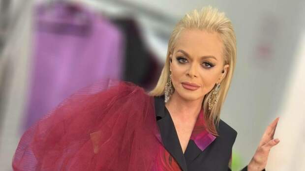 Лариса Долина потратила 1,4 млн рублей на люксовый отдых в ОАЭ