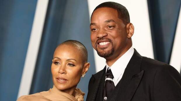 Will And Jada Pinkett’s Charity Shutting Down Due To ‘The Slap’; Records Show Donations To Shady Orgs, Used For Bank Overdraft Fees