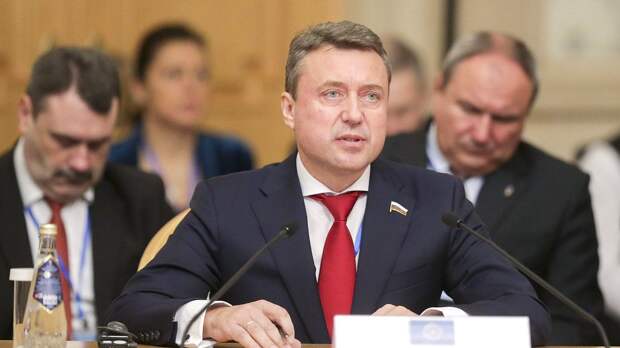 Выборный: принятый ГД закон позволит наказывать за хакерские атаки на больницы