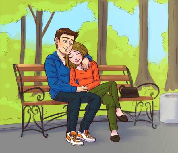 13 непереводимых иностранных слов, которых так не хватает в русском языке