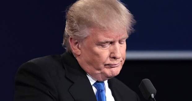 Трамп пригрозил Китаю «большими проблемами» (ВИДЕО)