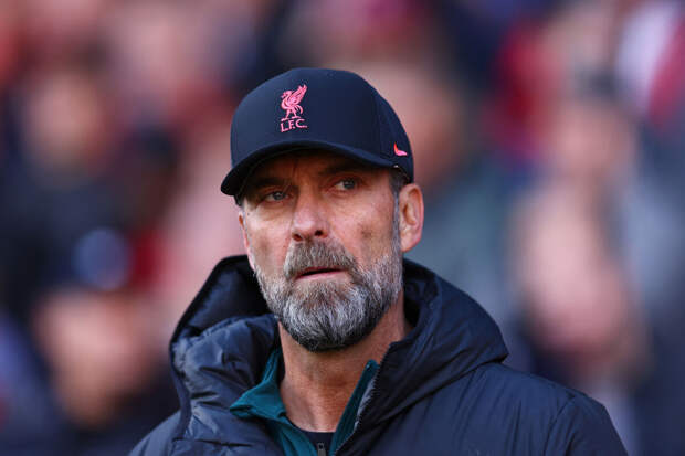 Экс-тренер "Ливерпуля" Клопп заявил о желании возглавить "Реал"