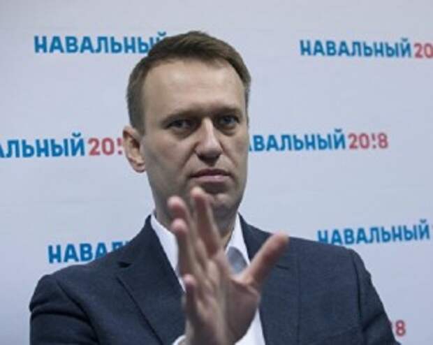 «Это будет анекдот». Эксперты о действиях Навального