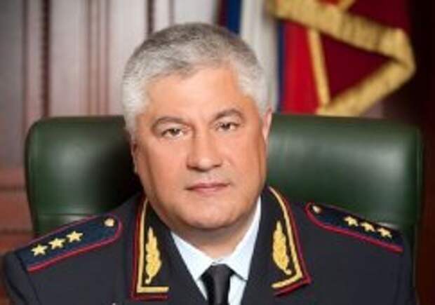 Колокольцев: коррупция и злоупотребления в ГИБДД остаются высокими